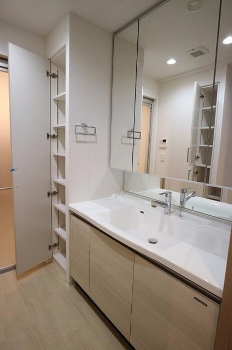 アスターの物件内観写真