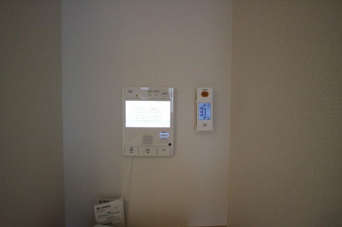 アスターの物件内観写真