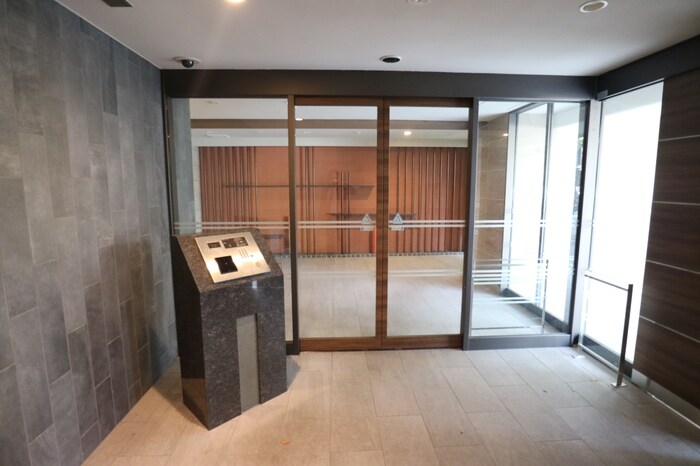 アスターの物件内観写真