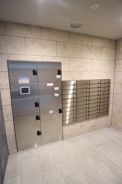 アスターの物件内観写真