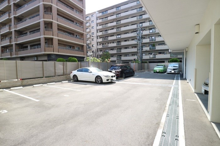 アスターの物件内観写真