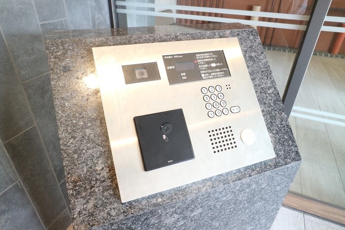 アスターの物件内観写真