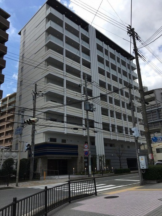 アスターの物件内観写真