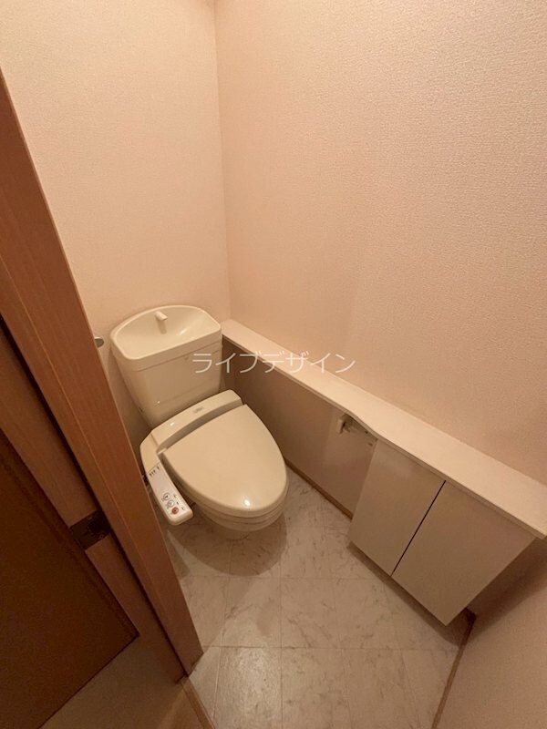 オッツ荒牧南の物件内観写真