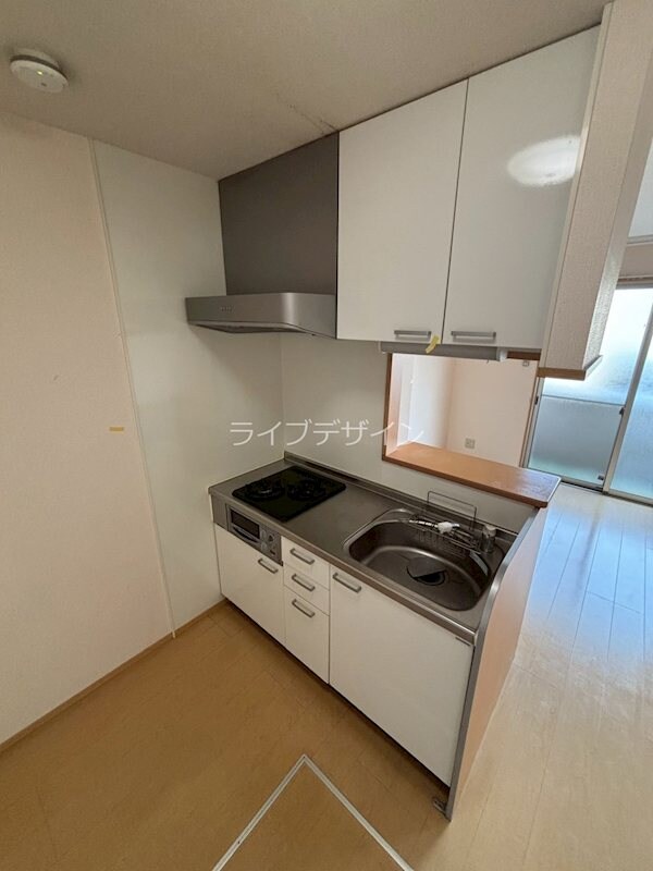 オッツ荒牧南の物件内観写真