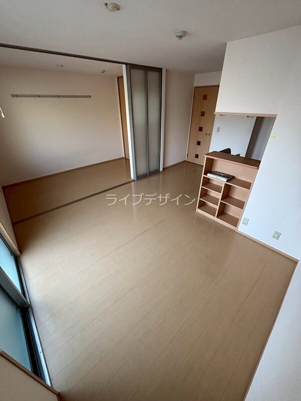 オッツ荒牧南の物件内観写真