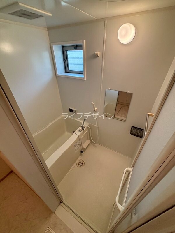 オッツ荒牧南の物件内観写真