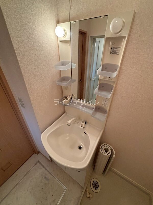 オッツ荒牧南の物件内観写真