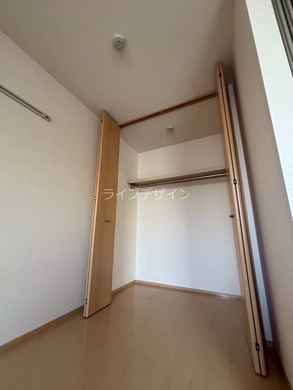 オッツ荒牧南の物件内観写真