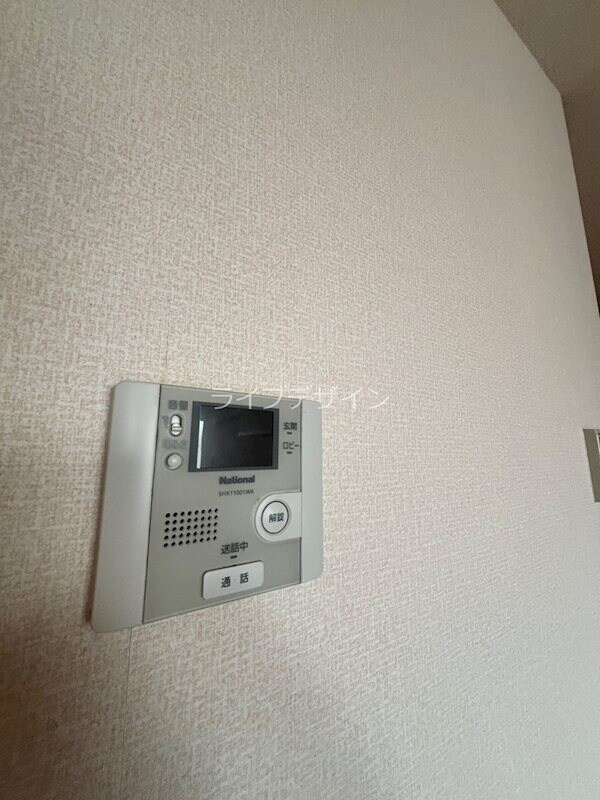 オッツ荒牧南の物件内観写真