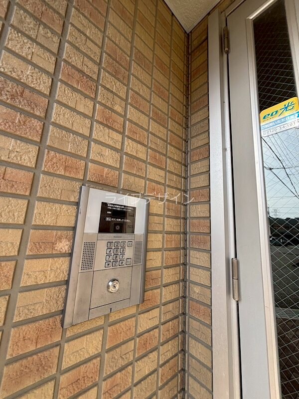 オッツ荒牧南の物件内観写真