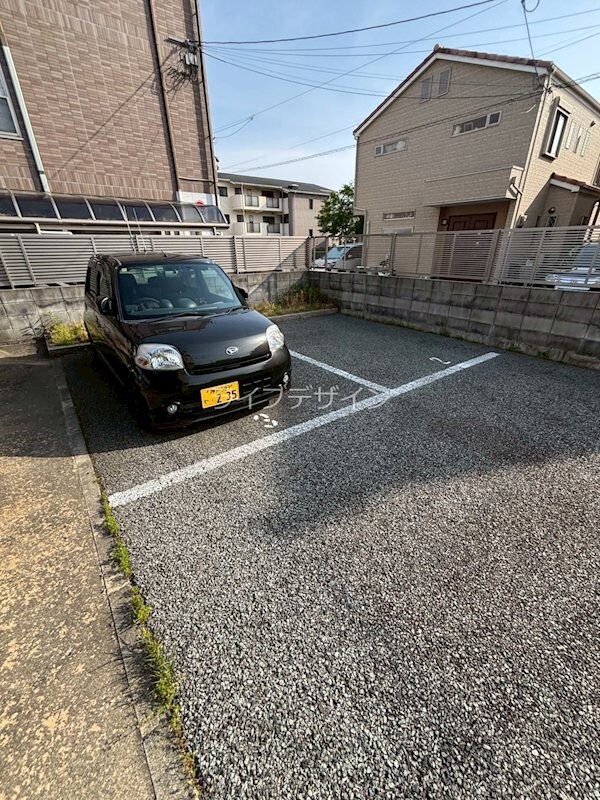 オッツ荒牧南の物件内観写真