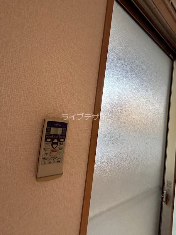 オッツ荒牧南の物件内観写真