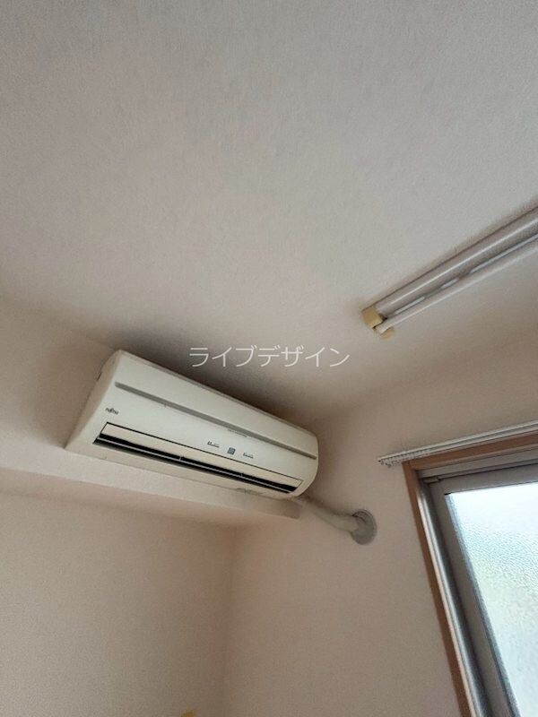 オッツ荒牧南の物件内観写真