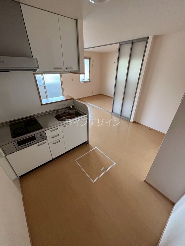 オッツ荒牧南の物件内観写真