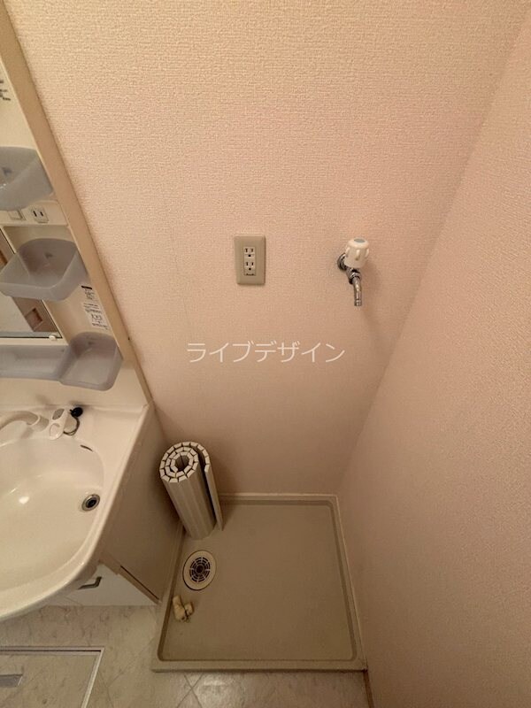 オッツ荒牧南の物件内観写真