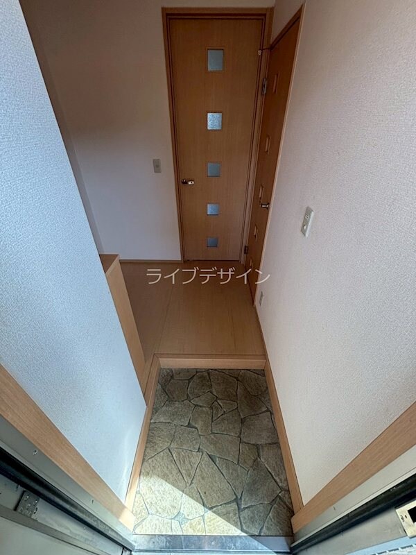 オッツ荒牧南の物件内観写真