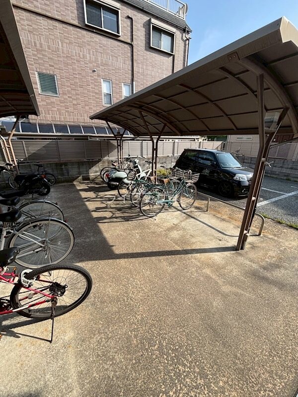 オッツ荒牧南の物件内観写真