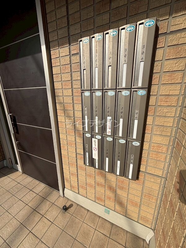 オッツ荒牧南の物件内観写真