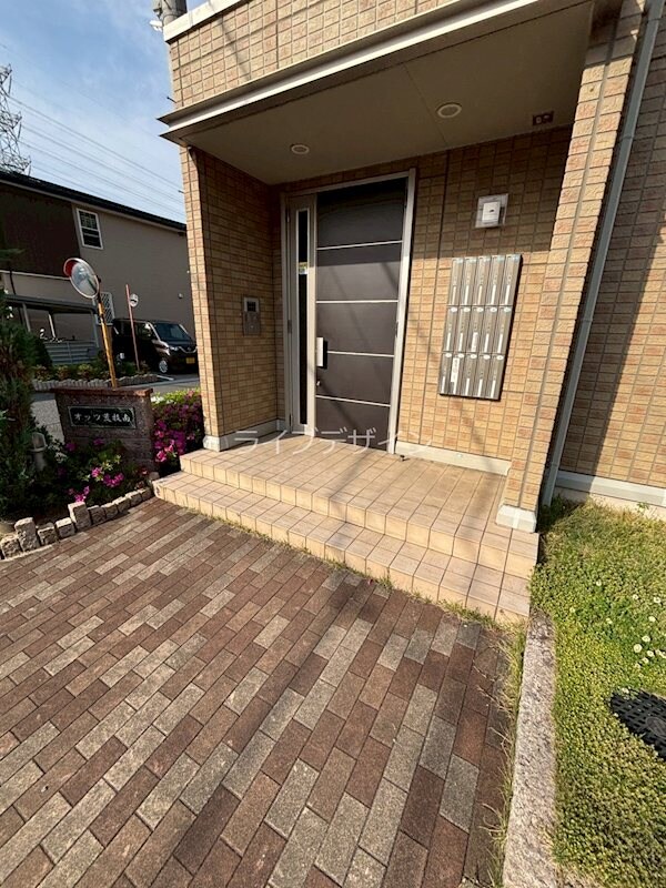 オッツ荒牧南の物件内観写真