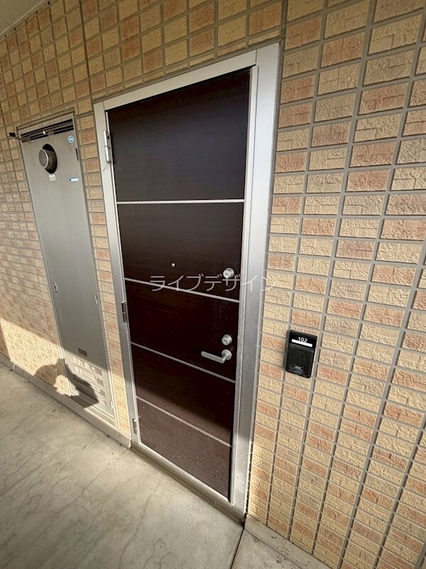 オッツ荒牧南の物件内観写真