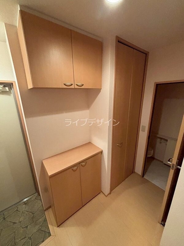 オッツ荒牧南の物件内観写真