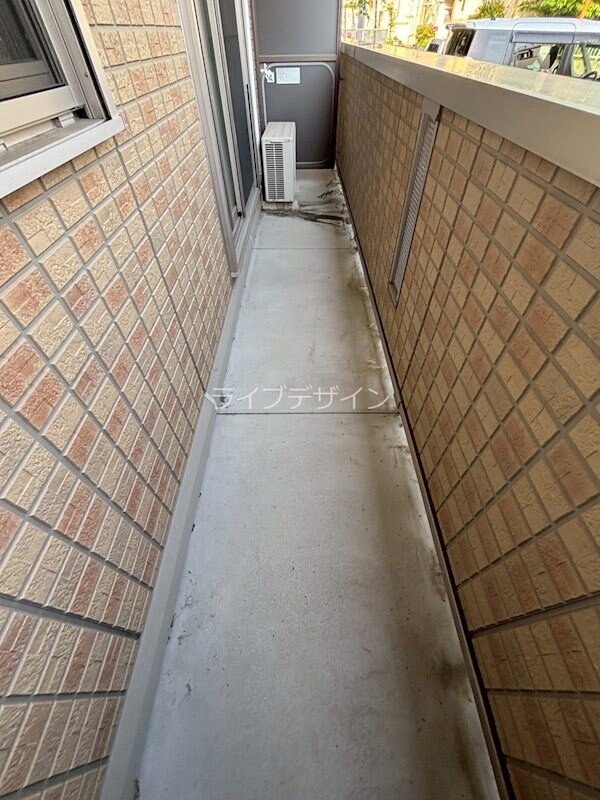 オッツ荒牧南の物件内観写真