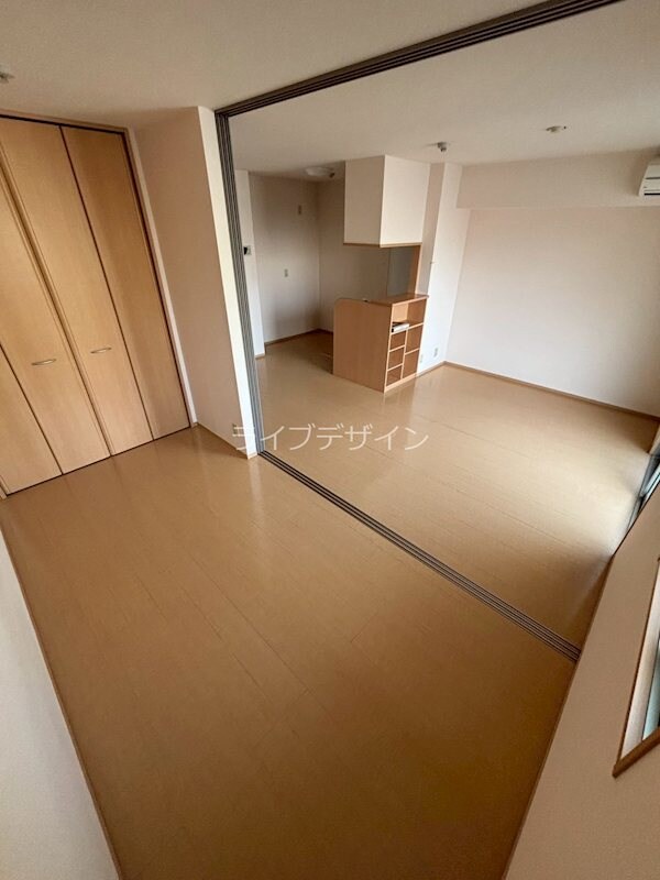 オッツ荒牧南の物件内観写真