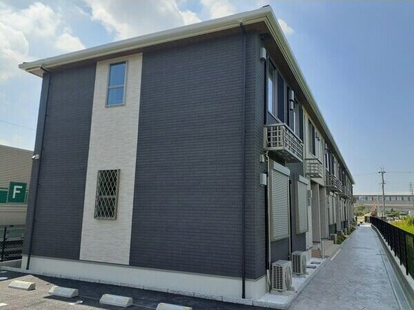 伊丹駅 徒歩29分 2階の物件外観写真