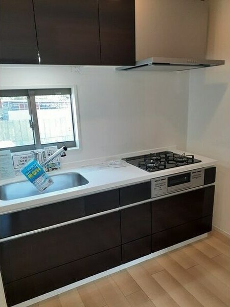 伊丹駅 徒歩29分 2階の物件内観写真