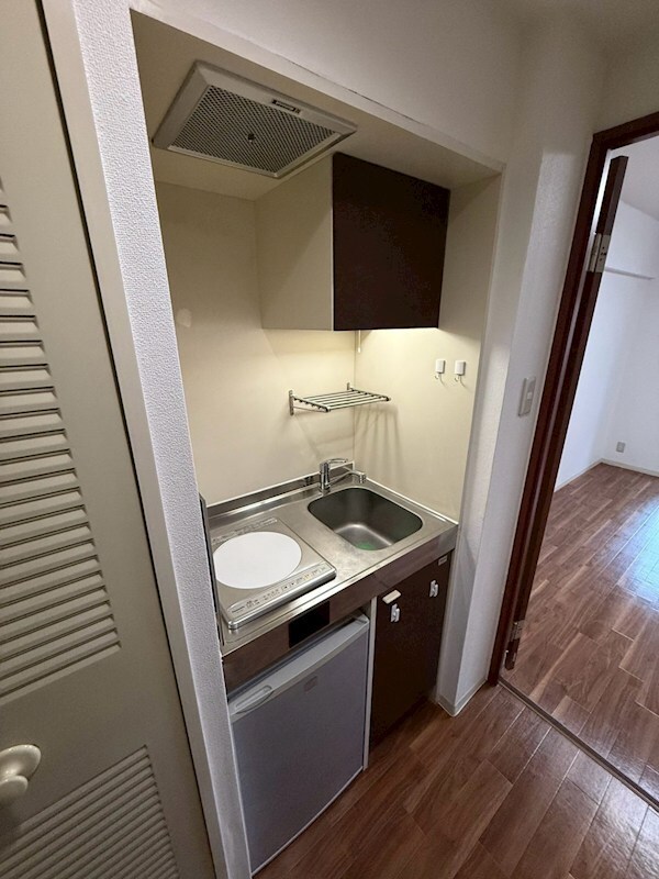 リエス伊丹駅前の物件内観写真