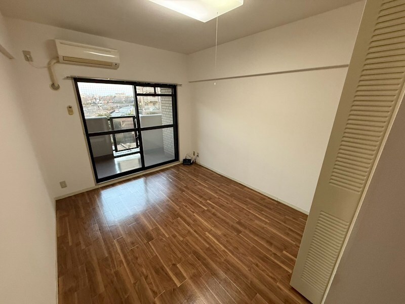 リエス伊丹駅前の物件内観写真