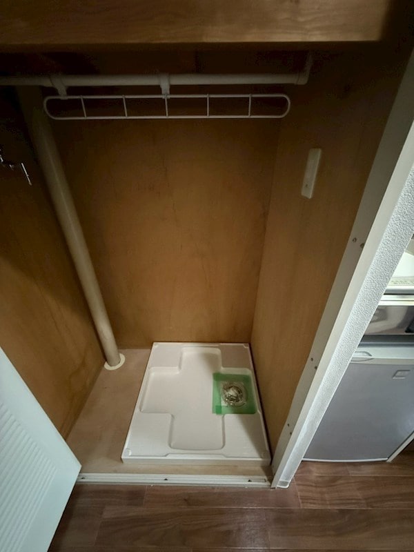 リエス伊丹駅前の物件内観写真