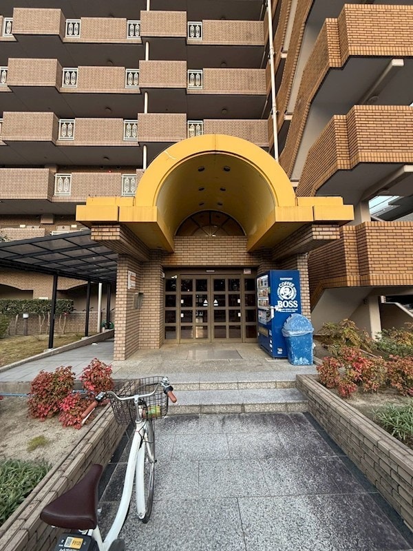 リエス伊丹駅前の物件内観写真