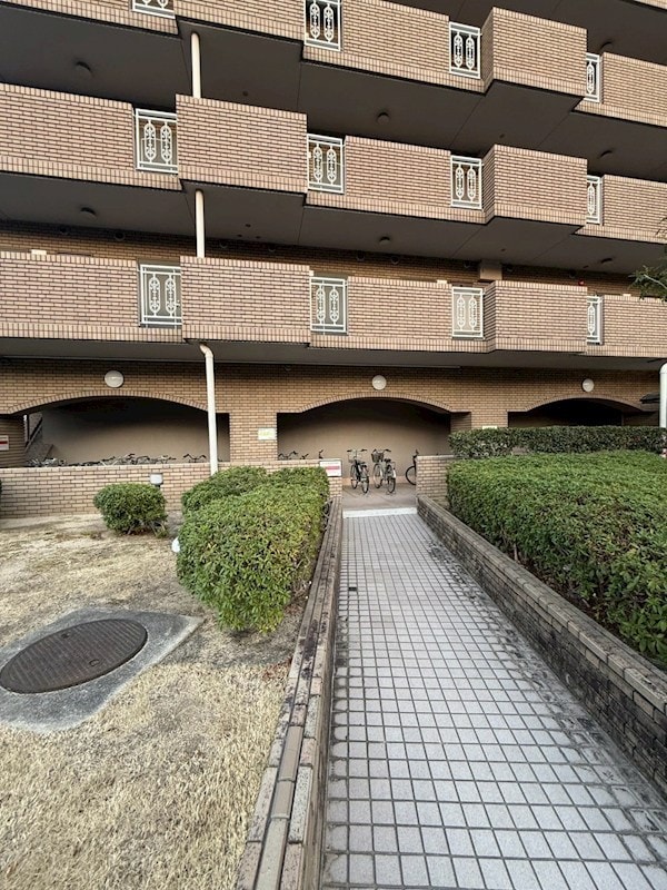 リエス伊丹駅前の物件内観写真