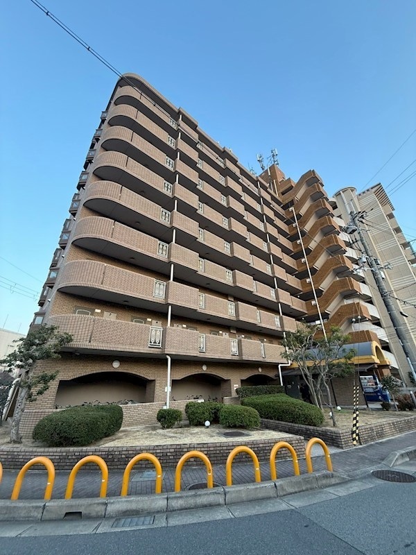 リエス伊丹駅前の物件内観写真