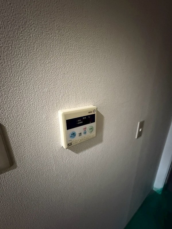 リエス伊丹駅前の物件内観写真