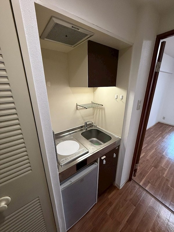 リエス伊丹駅前の物件内観写真