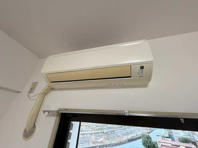 リエス伊丹駅前の物件内観写真