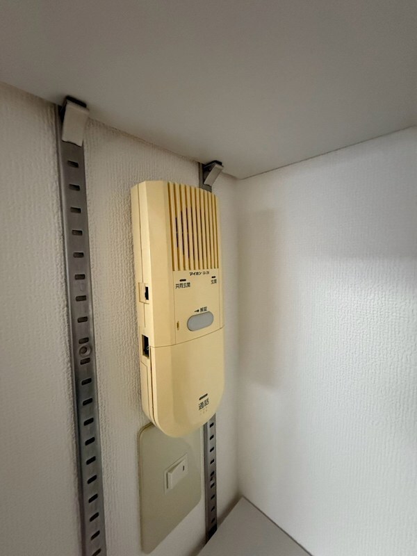 リエス伊丹駅前の物件内観写真