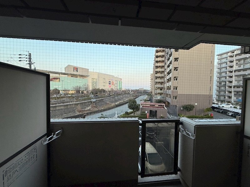 リエス伊丹駅前の物件内観写真