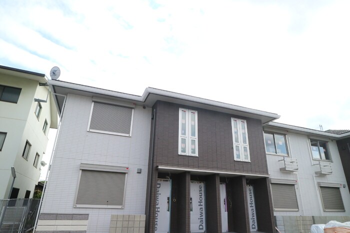 ミストラルコートIIの物件内観写真