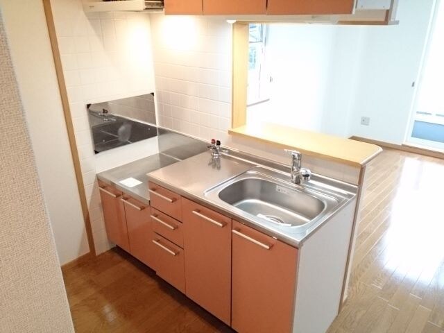 デフィ昆陽の物件内観写真