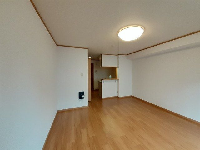 デフィ昆陽の物件内観写真