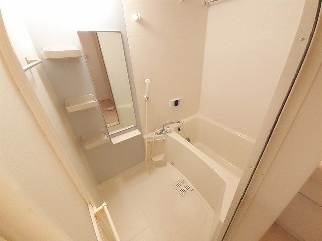 デフィ昆陽の物件内観写真