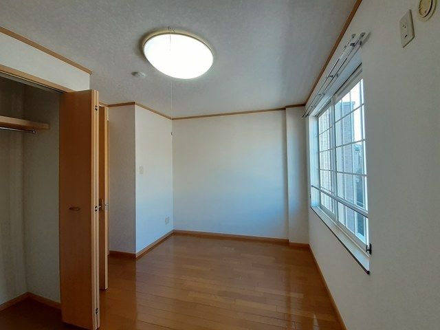 デフィ昆陽の物件内観写真