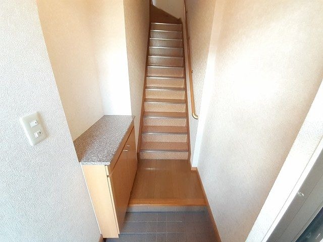 デフィ昆陽の物件内観写真