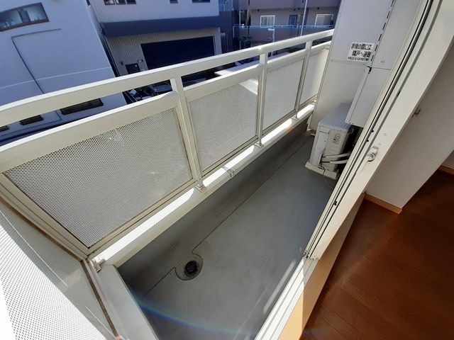 デフィ昆陽の物件内観写真