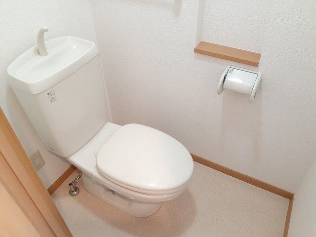 デフィ昆陽の物件内観写真