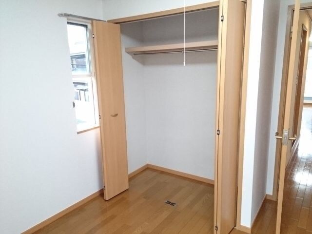 デフィ昆陽の物件内観写真